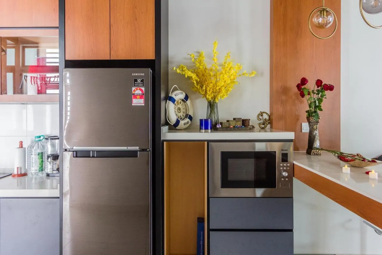 Varnen Cozy Haven - Evcharger Bukit Mertajam Casa de Férias