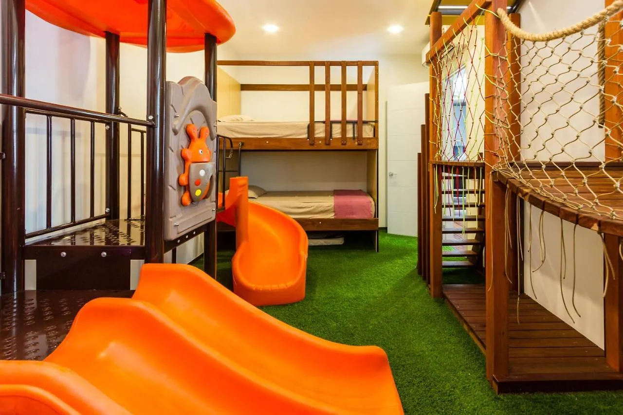 Varnen Cozy Haven - Evcharger Bukit Mertajam 0*,  Malásia