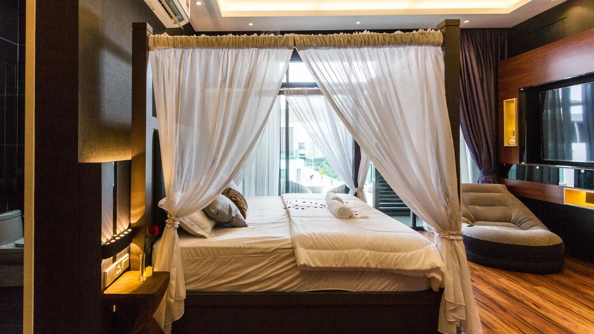 Varnen Cozy Haven - Evcharger Bukit Mertajam
