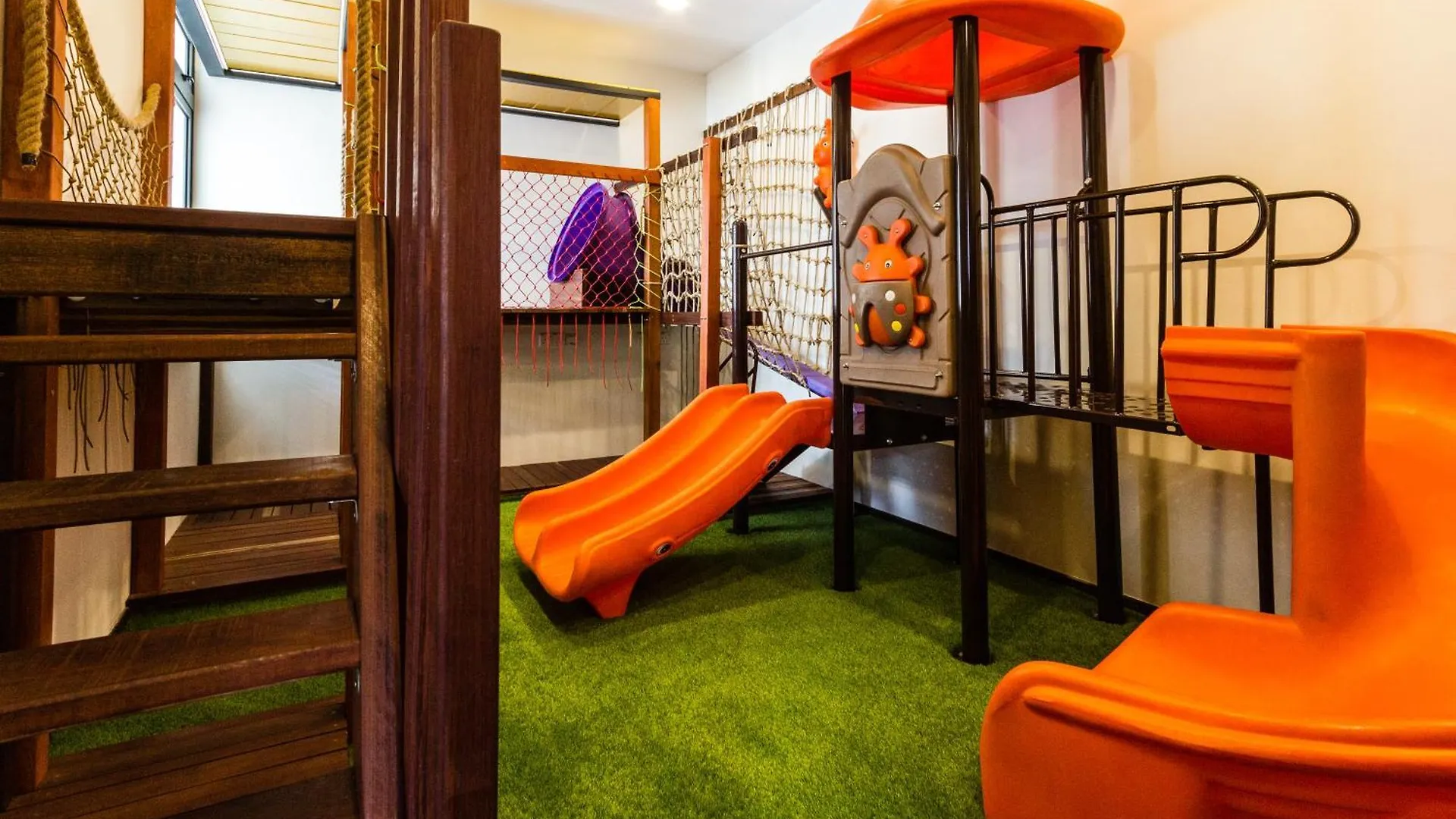 Varnen Cozy Haven - Evcharger Bukit Mertajam 0*,