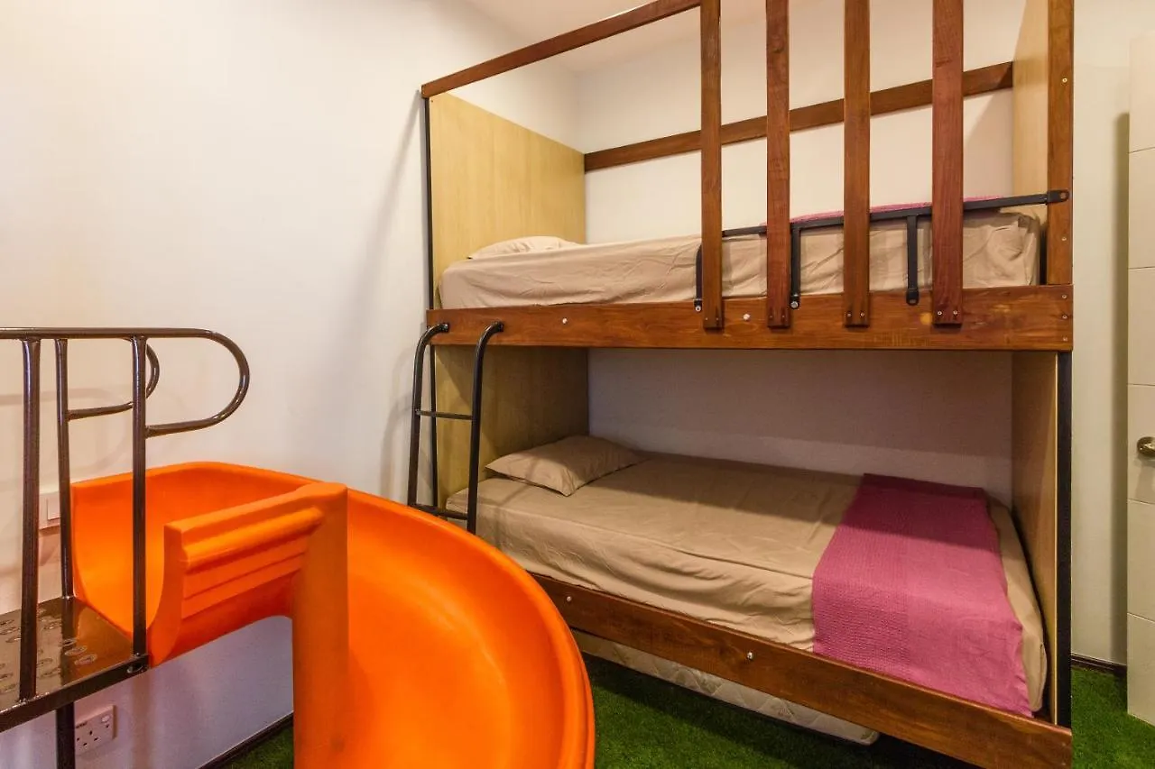 Varnen Cozy Haven - Evcharger Bukit Mertajam Malaysia