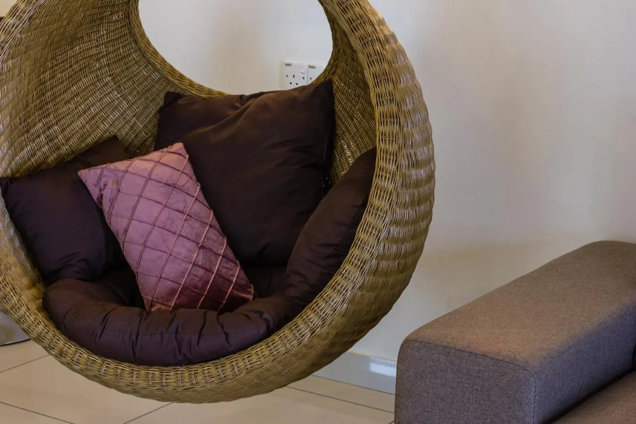 Varnen Cozy Haven - Evcharger Bukit Mertajam