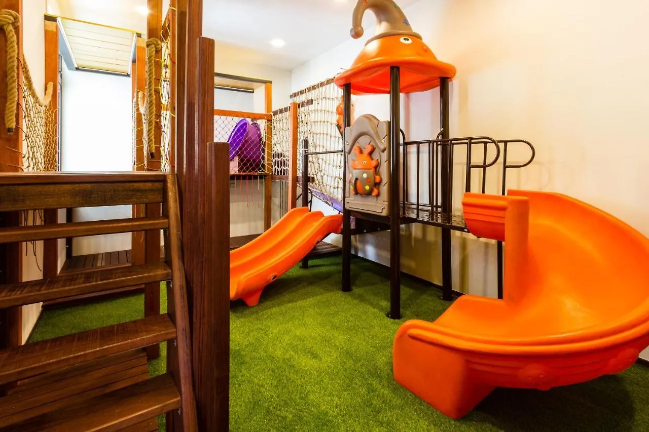 Holiday home Varnen Cozy Haven - Evcharger Bukit Mertajam
