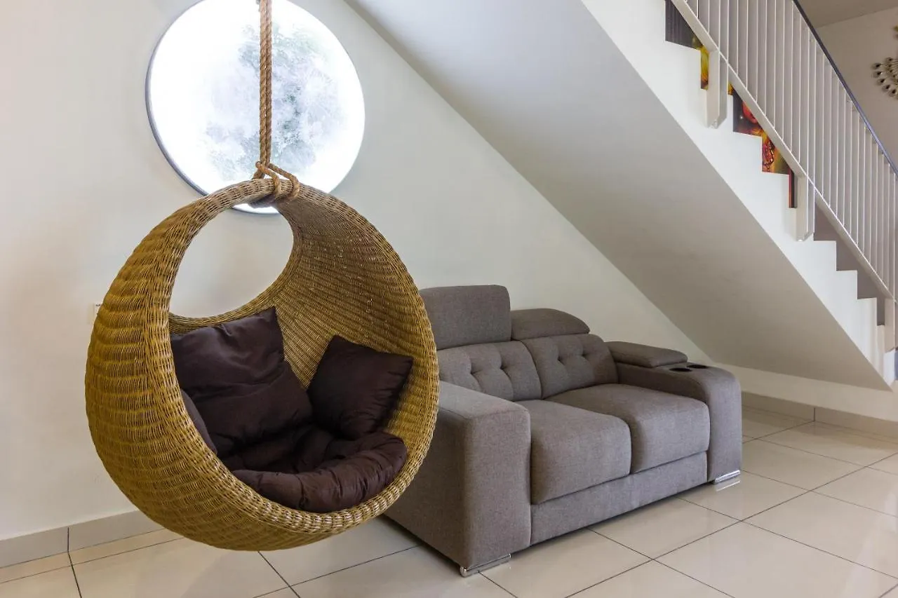 Varnen Cozy Haven - Evcharger Bukit Mertajam