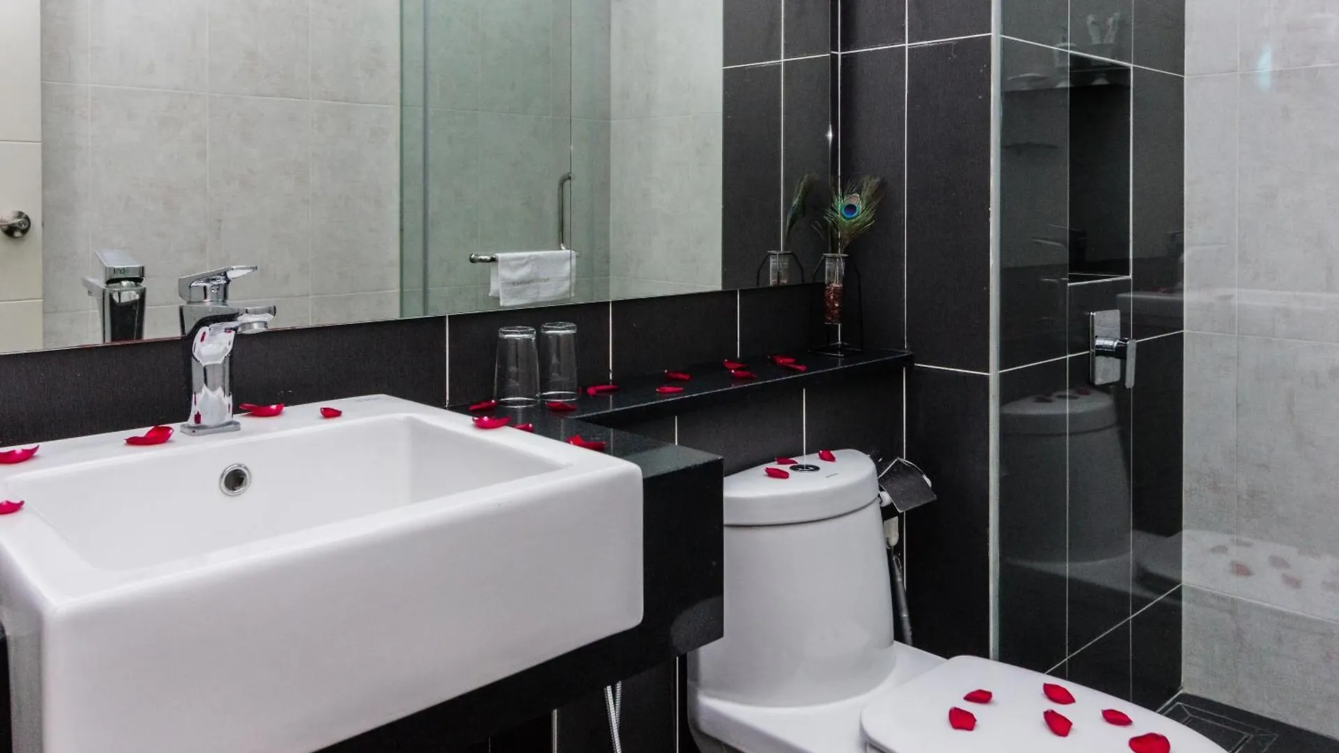 Holiday home Varnen Cozy Haven - Evcharger Bukit Mertajam