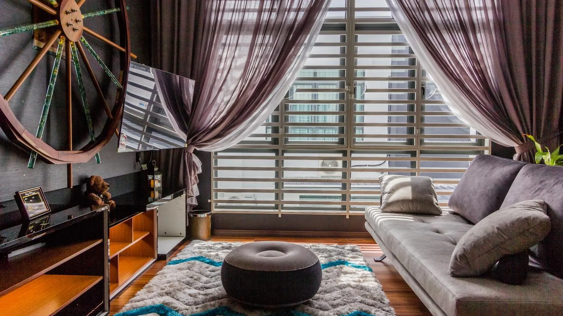 Varnen Cozy Haven - Evcharger Bukit Mertajam Malaysia